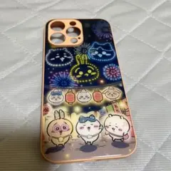 ちいかわ iPhone14ProMaxケース