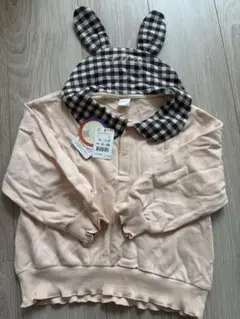 新品　トップス　110