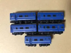 2025年最新】bトレインショーティー 24系の人気アイテム - メルカリ