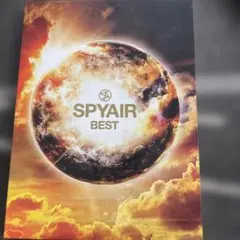 SPYAIR CD/DVD まとめ売り SPYAIR DVD CD 4本セット - メルカリ