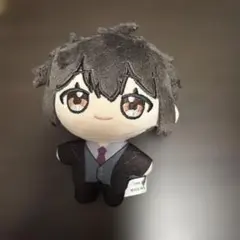 ギヴン 村田雨月 ぬいパル