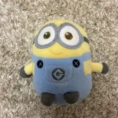 ミニオン ぬいぐるみユニバ