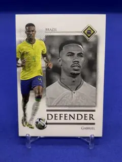 FUTERA UNIQUE 2025 GABRIEL ガブリエル ブラジル代表