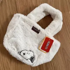 新品 ハンドバッグ