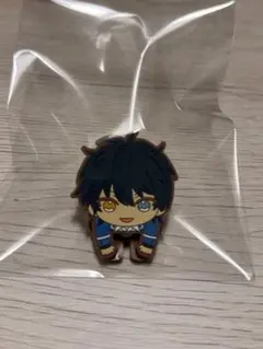 あんスタ にとたん ラバスト ラバーストラップ 影片みか みか あんスタ 影片みか ラバーストラップ セット - メルカリ