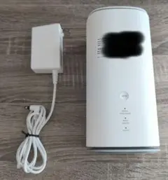 Speed Wi-Fi HOME L13