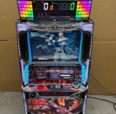 玉　パチスロ　実機　 鉄拳 デビルVer. 　、2nd　訳あり 2026年最新】パチスロ 鉄拳デビルの人気アイテム - メルカリ