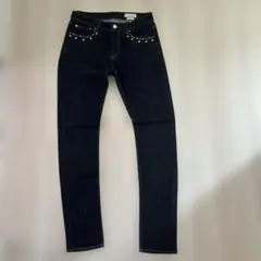 Alexander McQueen デニムパンツのサムネイル