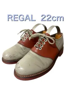 2025年最新】リーガル サドルシューズ 22の人気アイテム - メルカリ