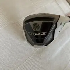 TaylorMade RBZ SPEEDLITE 5W フェアウェイウッド - メルカリ