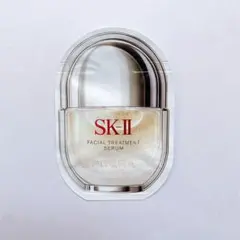 SK-II エスケーツー　フェイシャルトリートメントセラム サンプル 1包のサムネイル
