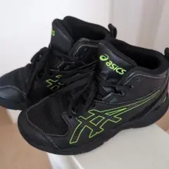 asics バスケットボールシューズ 22.0cmのサムネイル