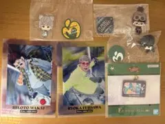 ミセス一番くじ2025年夏 Ｃ賞・D賞・Ｅ賞・Ｆ賞セット