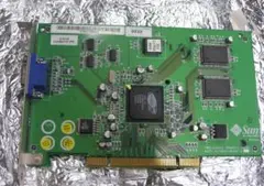 SUN PGX64