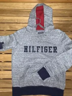 TOMMYHILFIGER パーカー