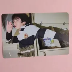 RIIZE アントン トレカ 東京ドーム