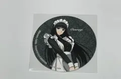 サカモトデイズ　オシアド　コラボカフェ　特典　描き下ろしコースター　大佛