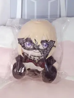 バンドリ avemujica ドロリス 三角初華 ぬいぐるみ グッスマ