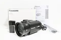■ ほぼ新品 ■ パナソニック Panasonic HC-V900のサムネイル