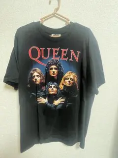 QUEEN Tシャツ Lサイズのサムネイル