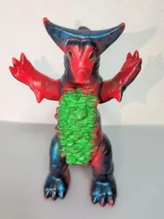 ソフビ M1号 MVH限定 怪獣のたまご ブルマァク | Mercari