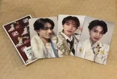 M!LK 山中柔太朗 好きすぎて滅 爆裂愛してるトレカ セット