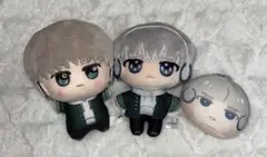 wind breaker 梶蓮 ぬいぐるみ まとめ売り