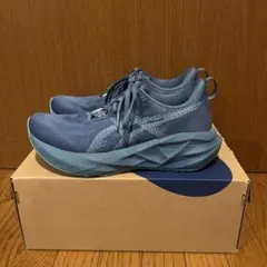 ASICS NOVABLAST5 サイズ25㎝