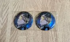 アイナナ　グループ記念日2025　ナギ　缶バッジ