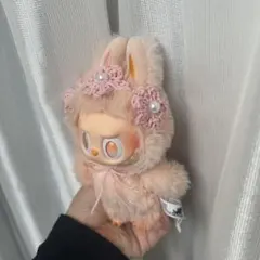 ラブブ ヘッドドレス