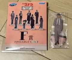 名探偵コナン ビンテージルック アクリルスタンド　安室透