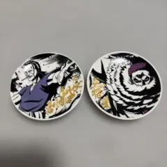 ONE PIECE 小皿 2枚セット
