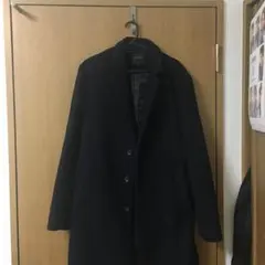 レイジブルー チェスターコート