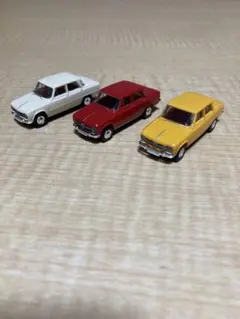 アルファロメオジュリアスーパー 1/87 10台 ブレキナ製 - メルカリ