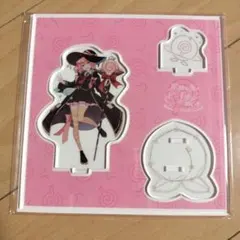 のあさんアクスタまとめ売り 2025年最新】のあさん アクスタの人気アイテム - メルカリ