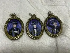 ツイステッドワンダーランド ガチャガチャ オクタヴィネル