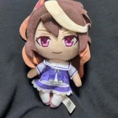 Gift 百瀬莉緒 ぬいぐるみ アイドルマスター ミリオンライブ! - メルカリ