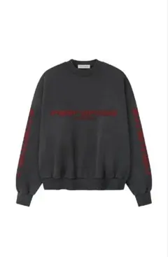 FEAR OF GOD ESSENTIALS Chicagoのサムネイル