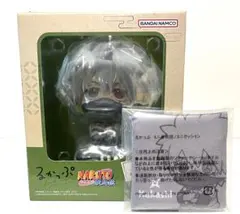 るかっぷ　NARUTO　ナルト　はたけカカシ　暗部ver. 座布団付き