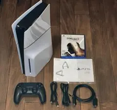 姚岚様専用SONY PlayStation5 CFI-2000A01