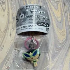 パワーパフガールズ　めじるしアクセサリー2 バターカップB
