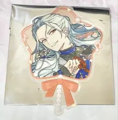 あんスタ 中国 偶像夢幻祭 聚光舞台 摘星クリアカード Eden 乱凪砂