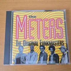 The Meters ミーターズLPアナログレコード名盤3枚セット Amazon.co.jp: METERS: ミュージック