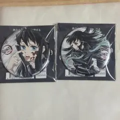 時透無一郎 全集中展 缶バッジ 4点セット 時透無一郎 全集中展 缶バッジ - メルカリ