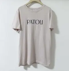 PATOU ロゴ Tシャツのサムネイル