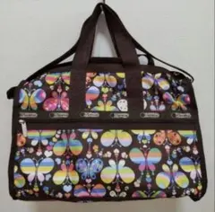LeSportsac V&A ウィリアム・モリス トートバッグ - メルカリ