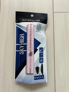 MAYBELLINE SKY HIGH マスカラ 06 よあけブルージュ