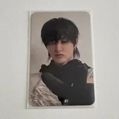 TREASURE ジフン LOVE PULSE POPUP 特典 トレカ