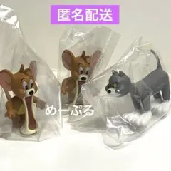 トムとジェリー Funny Art コレクション 3