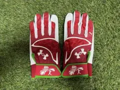 ボストン・レッドソックス吉田正尚選手 サイン入りバッティンググローブ 実使用 ボストン・レッドソックス吉田正尚選手 サイン入りバッティング